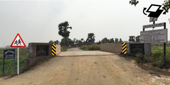 culvert design solution