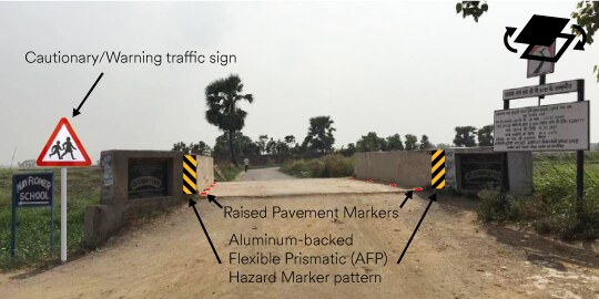 culvert design solution swap