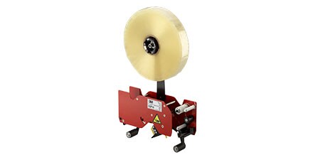 3M™ AccuGlide™ NPH 테이핑 헤드 이미지
