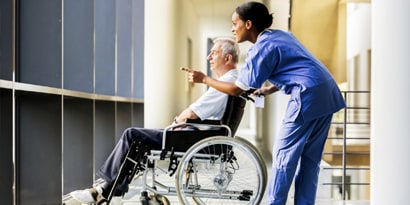 Health Care Facilities
