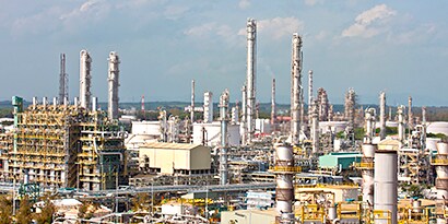 3M products for heavy industrial filtration applications and solutions
