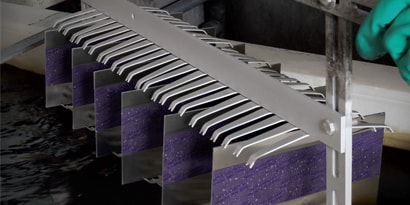 3M products for heavy industrial cleaning applications and solutions
