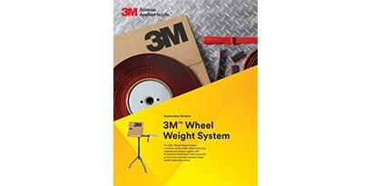 Wheel weights product overview pdf
