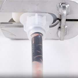 3M 구조용 접착 방식