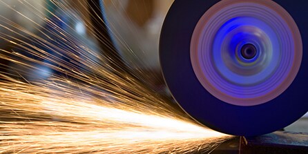 3M products for heavy industrial grinding applications and solutions
