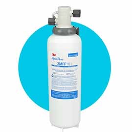3M Aqua-Pure Full Flow Water Filtration System