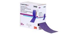 Cleansand Hookit™ Sheet Roll, 80+, 34442