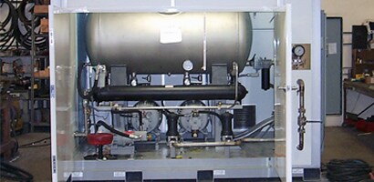 achieve a significant reduction of noise by placing a barrier wall between the source and the receiver, also known as, reflection
