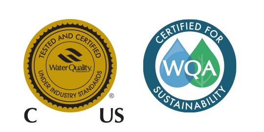 WQA 로고
