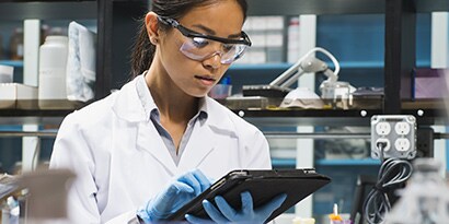 3M sustainability - industry solutions
