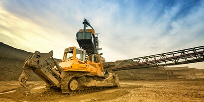 3M products for reducing emissions from heavy industrial equipment and products
