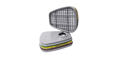 M Gas/Vapor Cartridge
