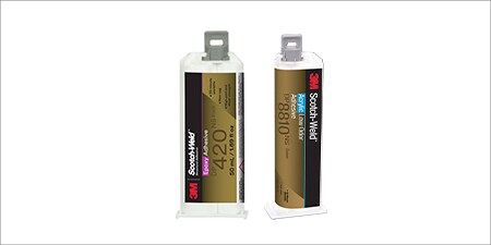 3M™ 스카치-웰드™ 인스턴트 접착제
