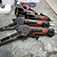 3m body repair power tools