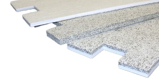 3M™ Interam™ 매트 마운트
