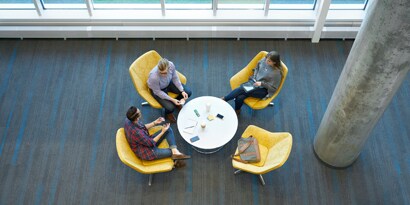 3M seeks and values difference in people
