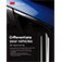 Car trim - 3M™ exterior film flyer