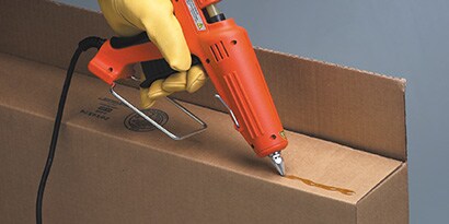3M hot melt applicators
