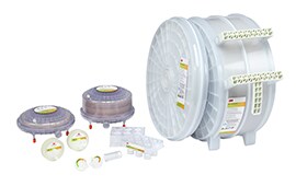 Image of the 3M™ Harvest RC solution