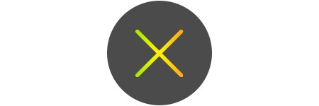 Elimination icon
