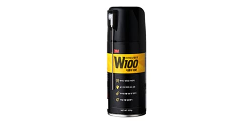 프리미엄 윤활 방청제 W100
