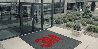 바닥 보호 매트
