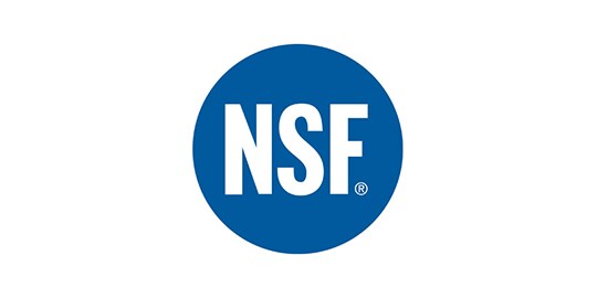 NSF 로고
