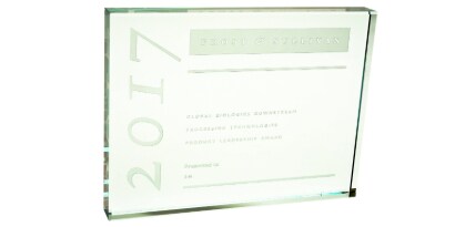 2017 Frost & Sullivan Global 생물학적 제제 제품 리더쉽 산업대상 썸네일
