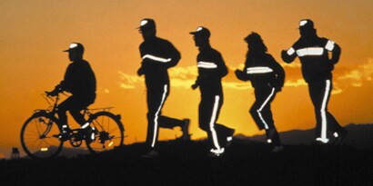 Active Lifestyle
