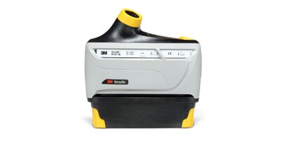3M TR-800 IS PAPR Respiratory
