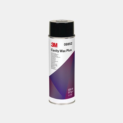 3M™ 캐비티 왁스 플러스
