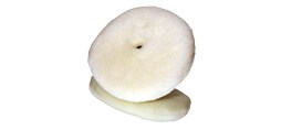 Perfect-It™ Compounding Pad, 9” Low Lint, 33279