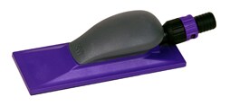 3M™ Hookit™ Dust Free Sanding Block, 5”, 05207