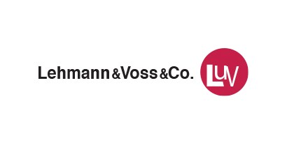 Lehmann & Voss & Co. 로고
