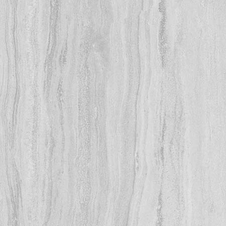 Travertine 흰색 FASARA Swatch 샘플의 잘린 클로즈업을 보여주는 이미지
