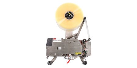 3M™ AccuGlide™ 4 테이핑 헤드 이미지
