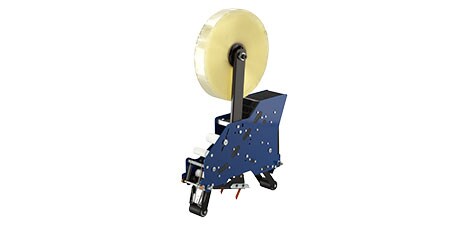 3M™ AccuGlide™ HST 테이핑 헤드 이미지
