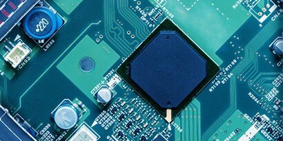 회로기판 이미지
