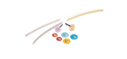 Sof-Lex™ Finishing and Polishing System