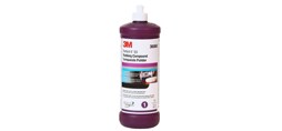 Perfect-It™ EX Rubbing Compound, Quart , 36060