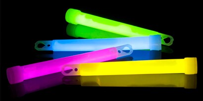Chemiluminescence
