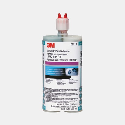 3M™ 복합재 및 금속 본딩접착제

