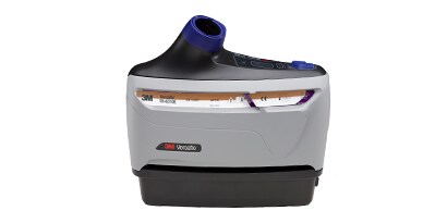 3M TR-600 PAPR Respirator
