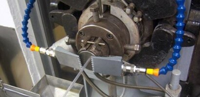 substitute noisy machinery or equipment with ones designed for operation at lower noise levels 
