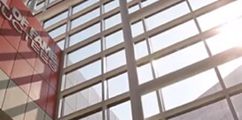 window with many windows
