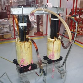 Higher Thermal Conductivity