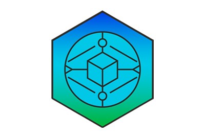 Image of 3M Inspire Challenge The New Paradigm badge. A Pandemic Aware World
