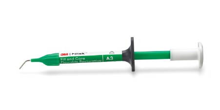 3M™ Filtek™ Fill and Core Flowable Restorative
