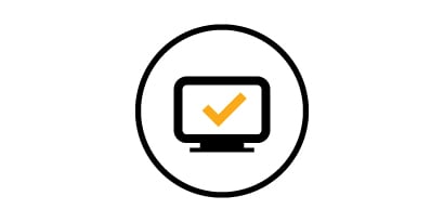 easy monitoring of variable messaging system
