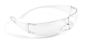 a pair of 3M Solus 1000 safety glasses
